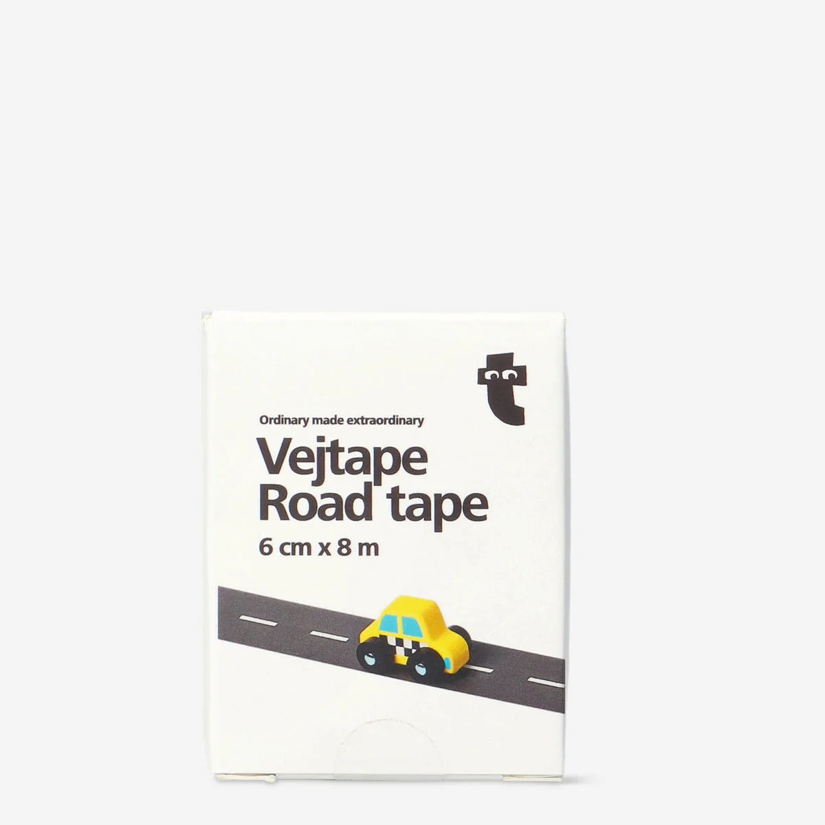 Road Tape for Toy Cars - Image 3