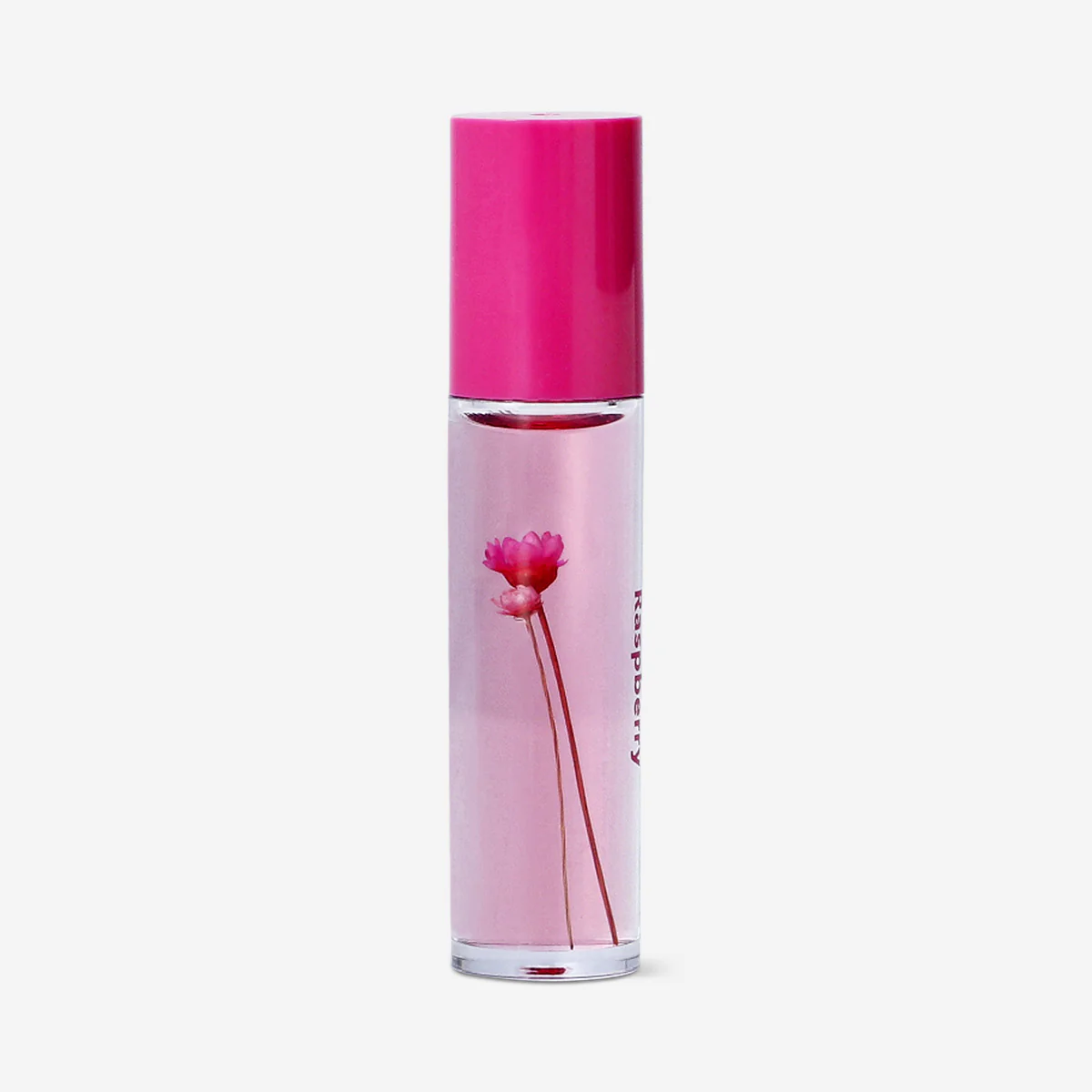 Roll on lip oil with raspberry fragrance - 4 ml - Image 2