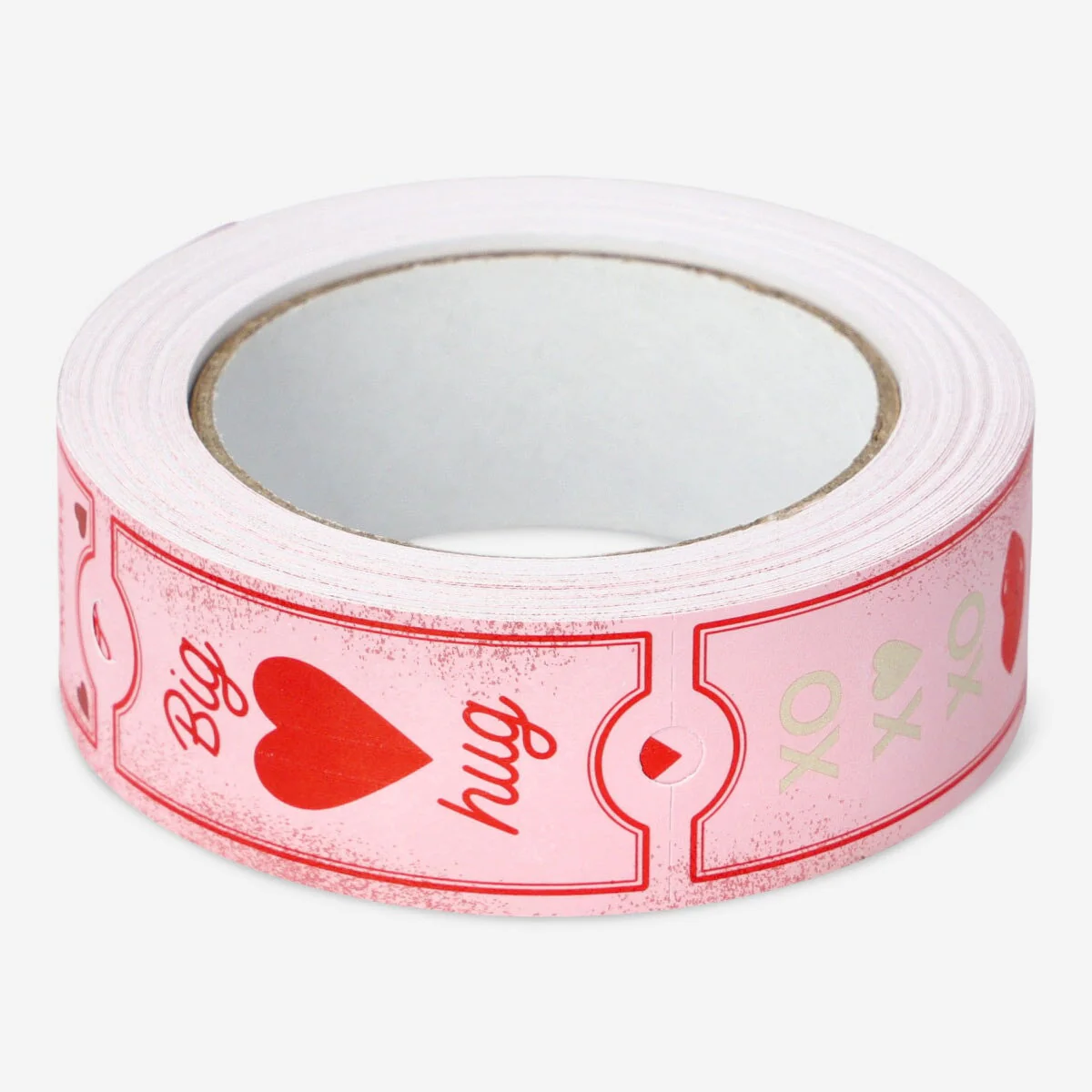 Roll tickets. 200 pcs - Image 2
