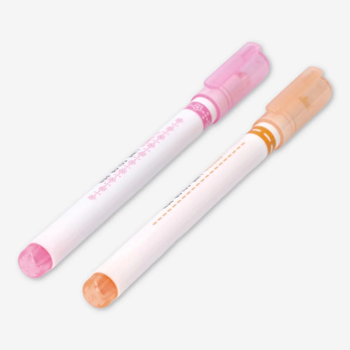 Roller markers. 2 pcs - Image 3