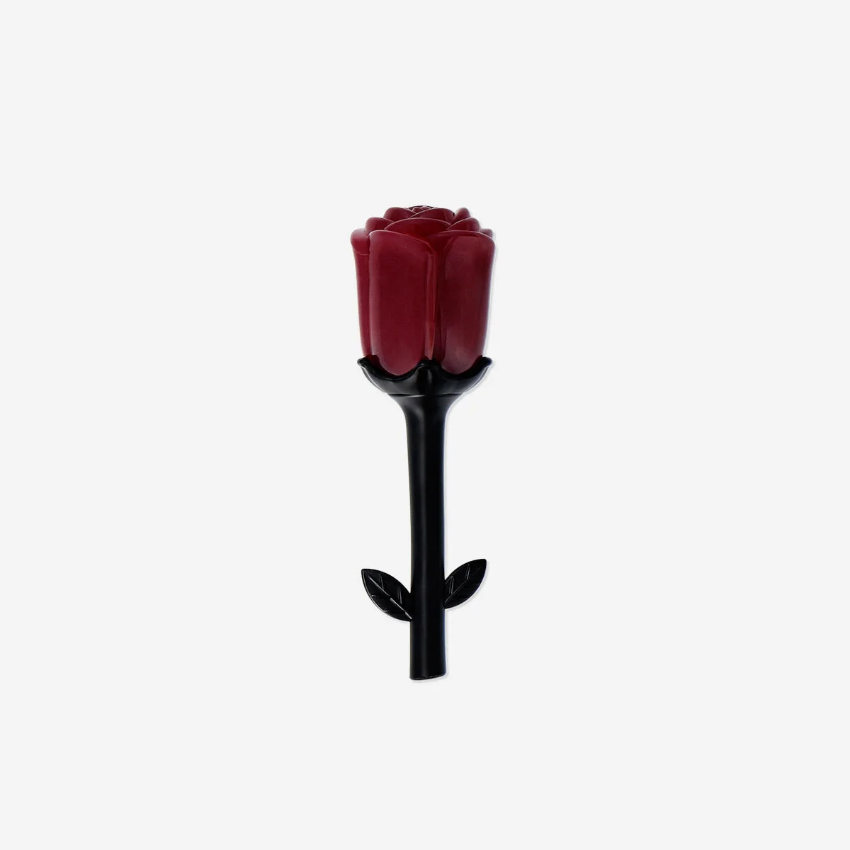 Rose shaped lip gloss - Cherry fragrance