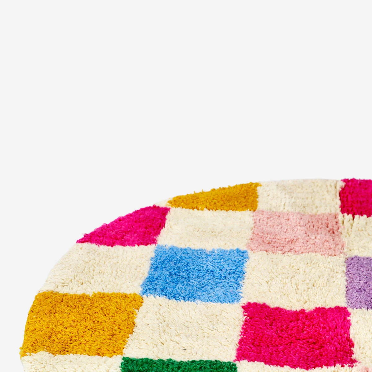 Rug. 55x55 cm - Image 2