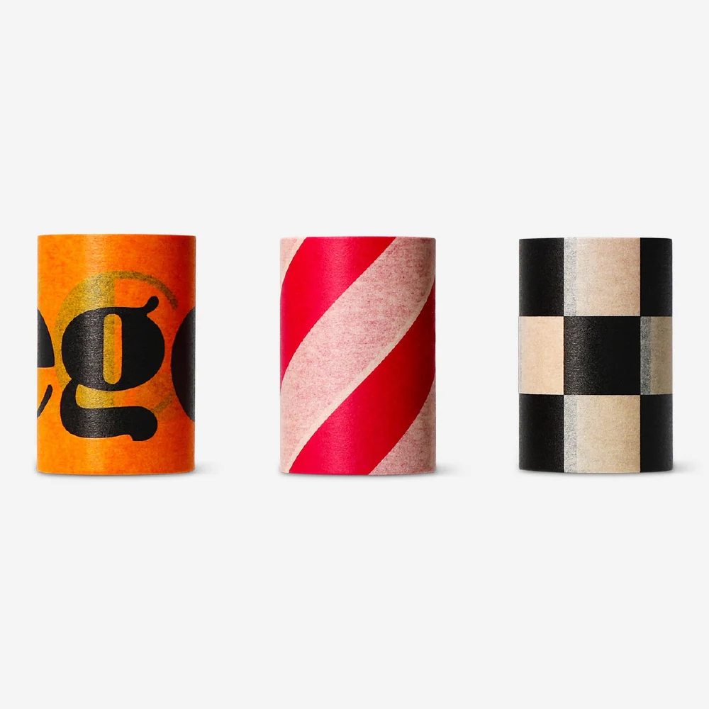RuPaul's Drag Race x Flying Tiger Copenhagen - Runway decoration tape - 3 pcs - Image 2