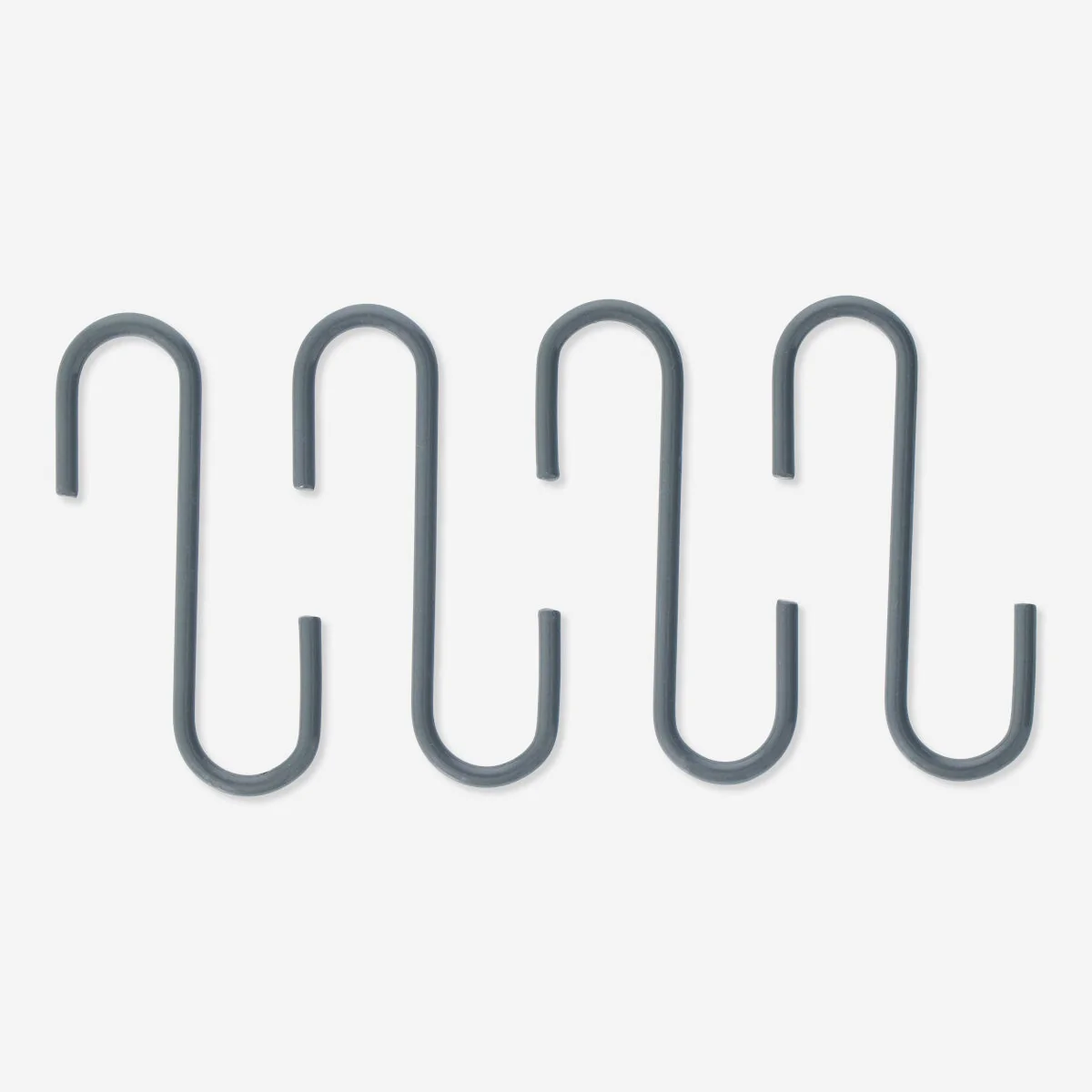 S-hooks. 4 pcs