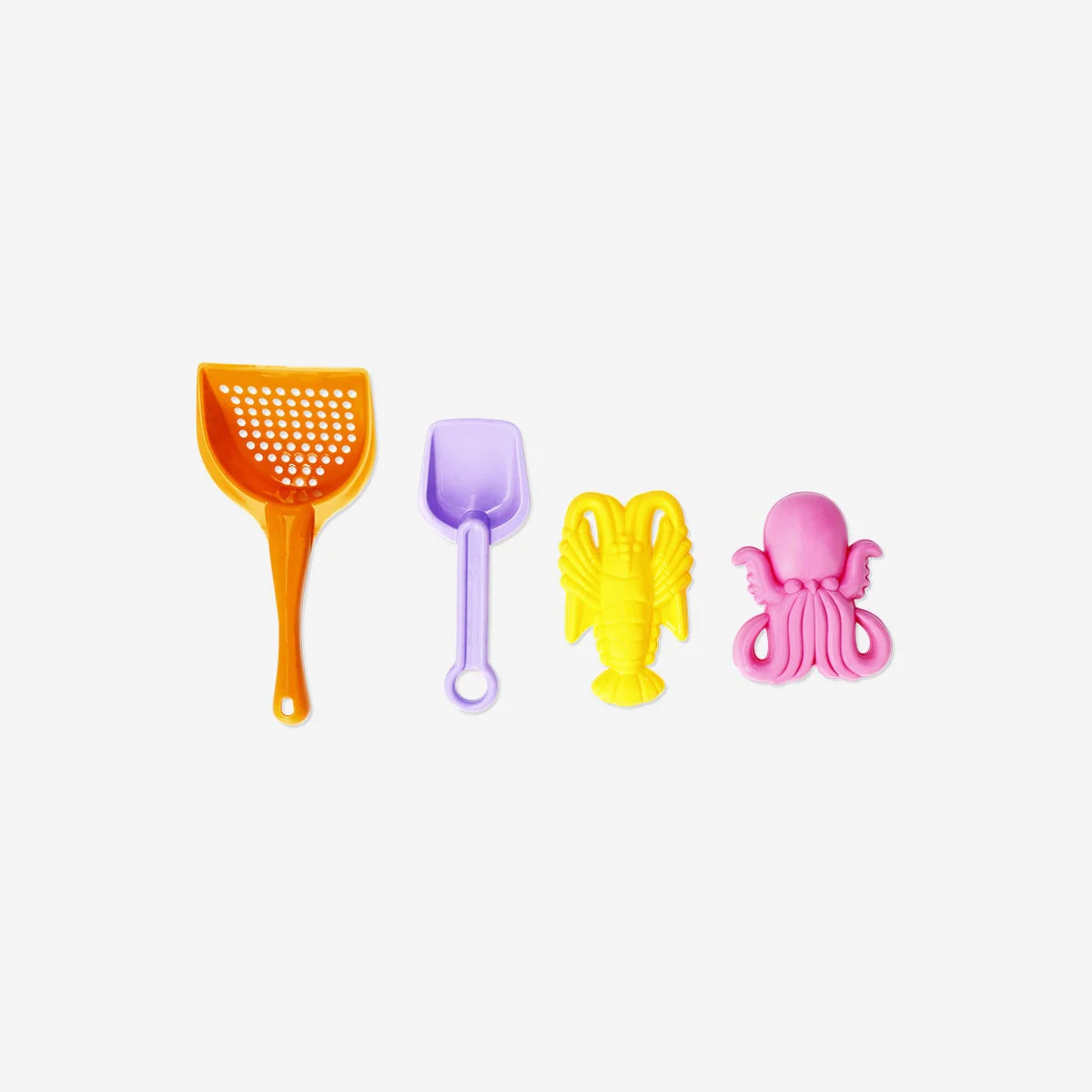 Sand bag beach set - 4 pcs - Image 3