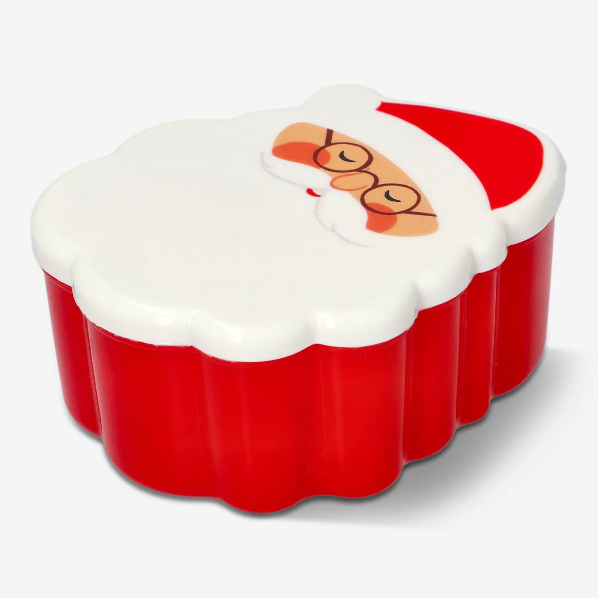 Santa Snack Box - Small - Image 2