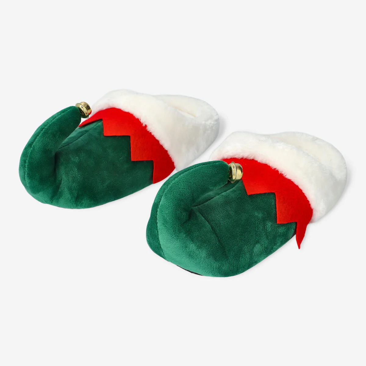 Santa's shoes slippers - 38/39 - Image 2
