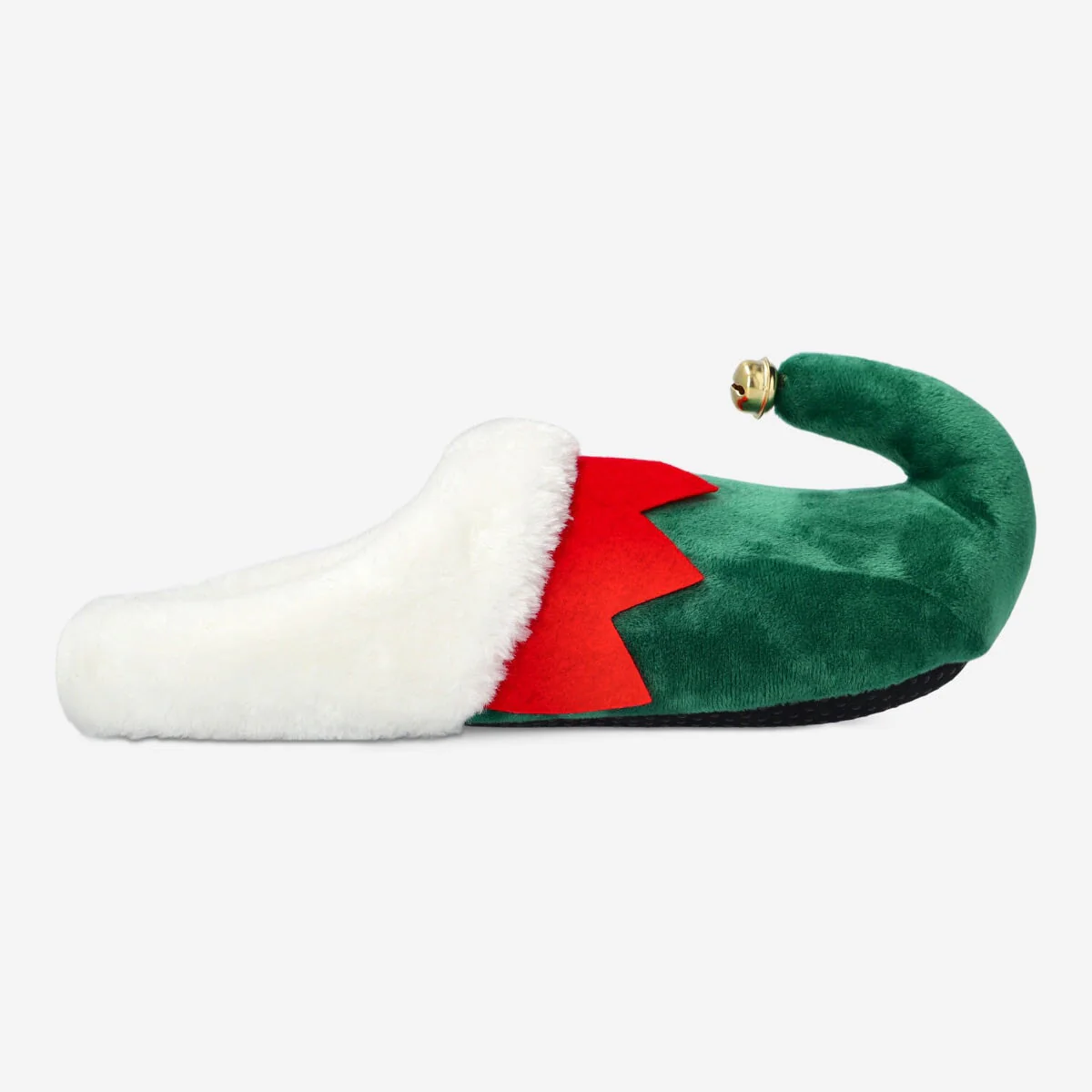 Santa's shoes slippers - 38/39 - Image 3
