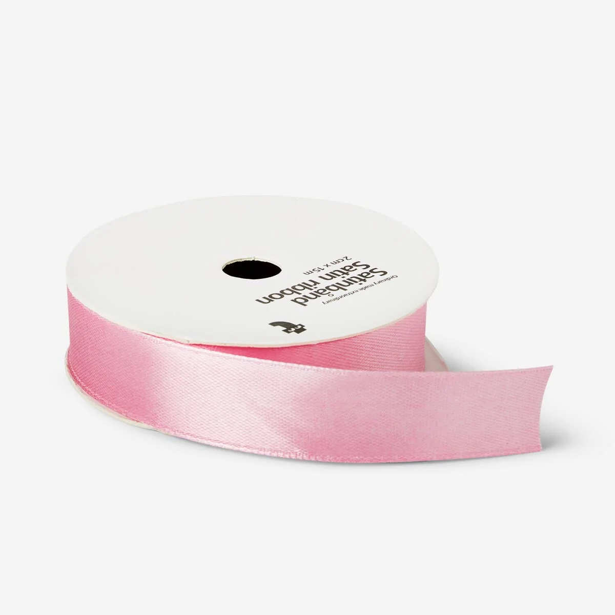 Satin ribbon