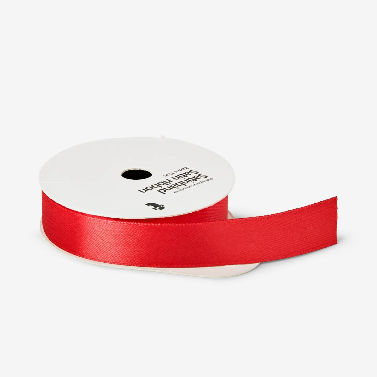 Satin ribbon