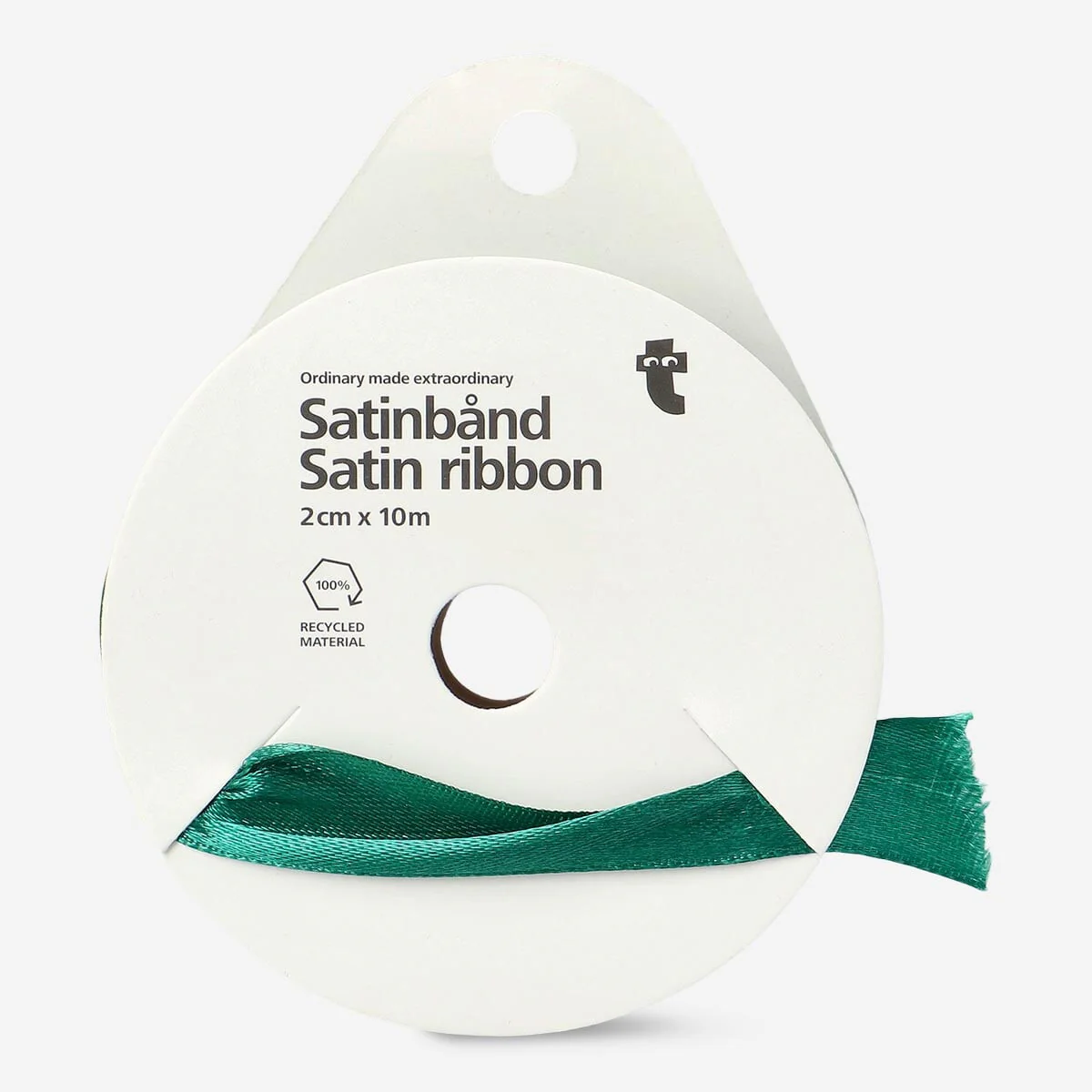 Satin ribbon - Image 2