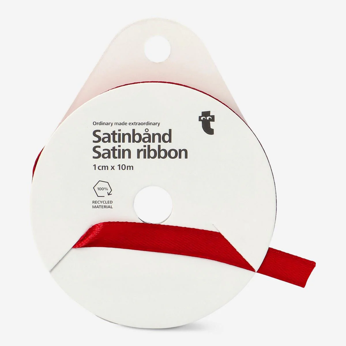 Satin ribbon - Image 2