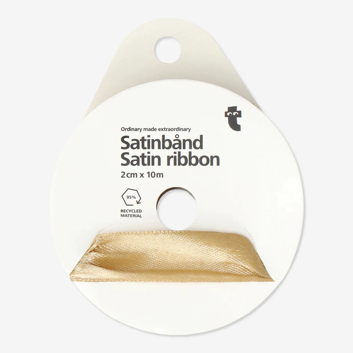 Satin ribbon - Image 3