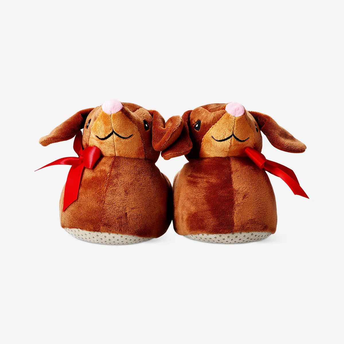 Sausage dog slippers - Size 39/41 - Image 2