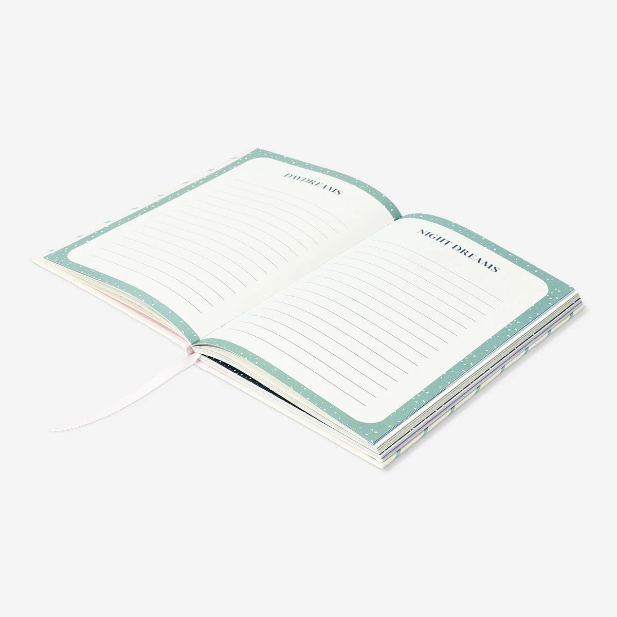 Scalloped Life Planner - Image 3