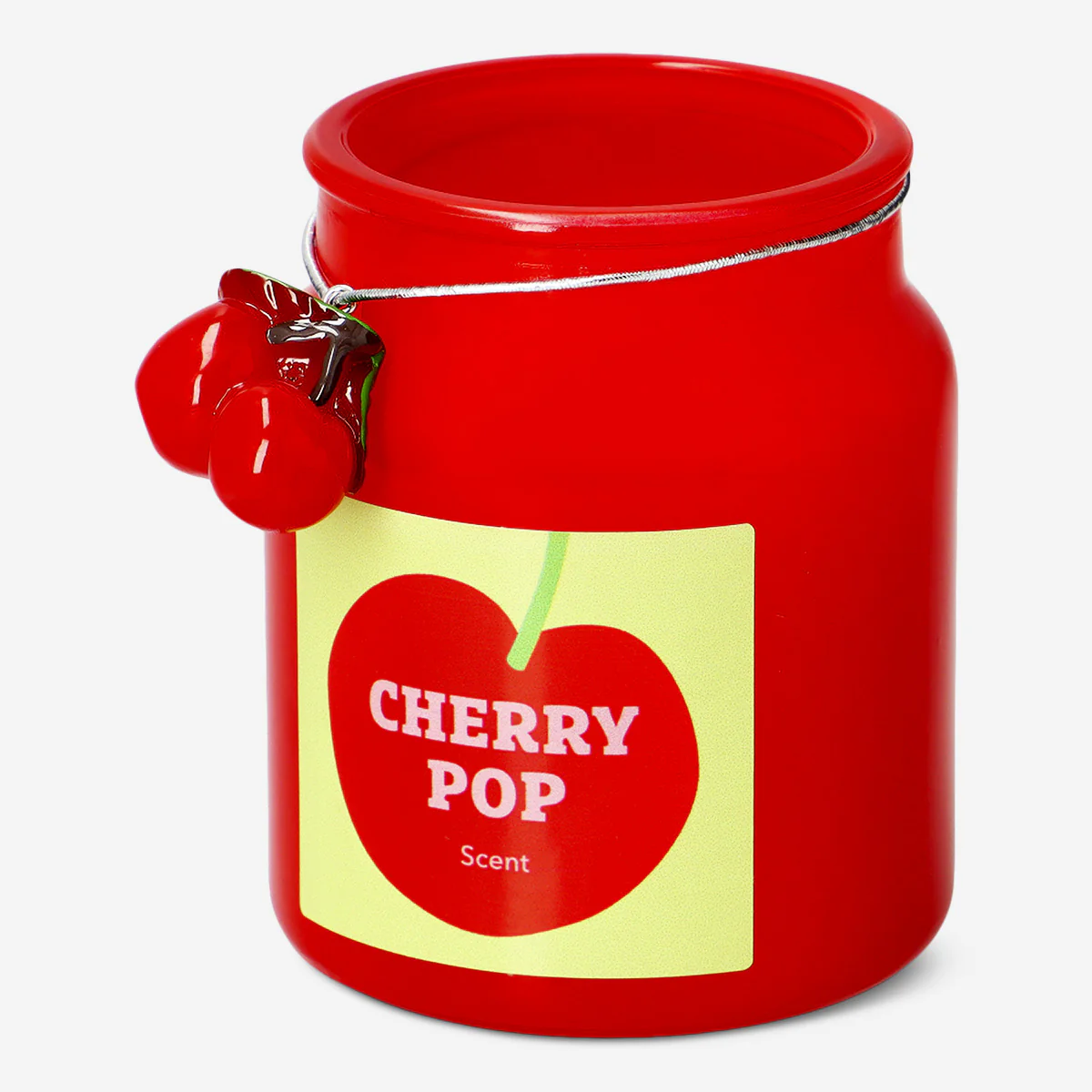 Scented candle - Cherry soda fragrance - Image 2