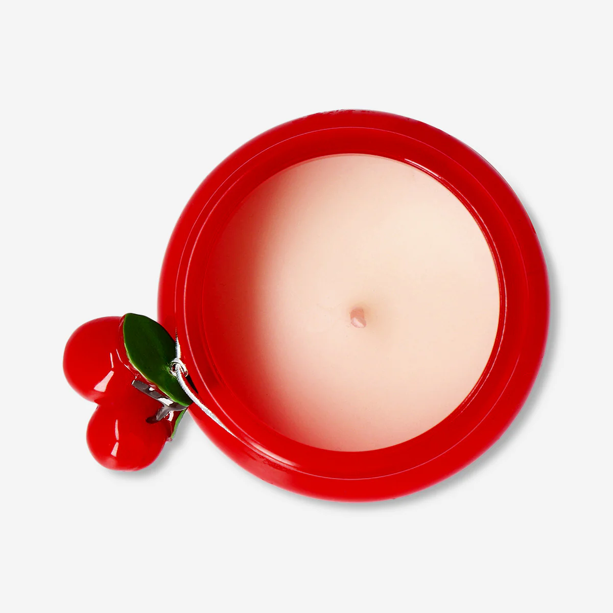 Scented candle - Cherry soda fragrance - Image 3