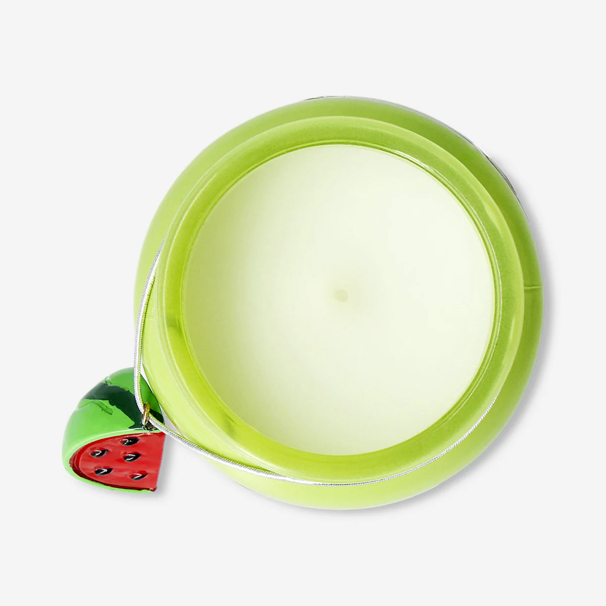 Scented candle - Tropical watermelon fragrance - Image 3
