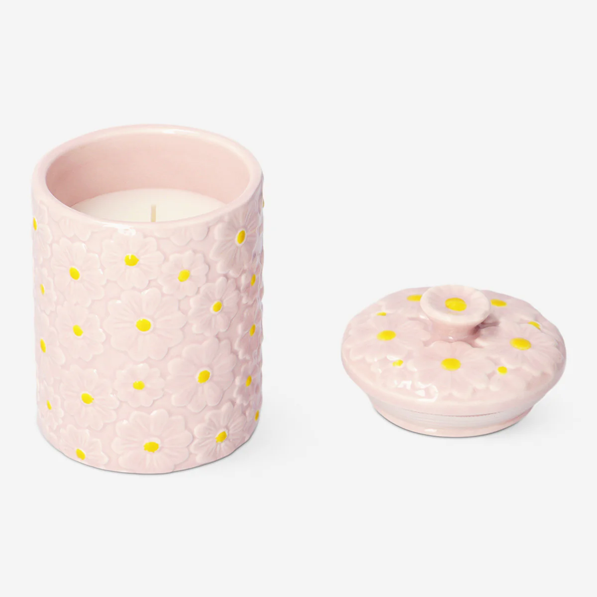 Scented candle - Wild herbs and flowers fragrance - Image 4