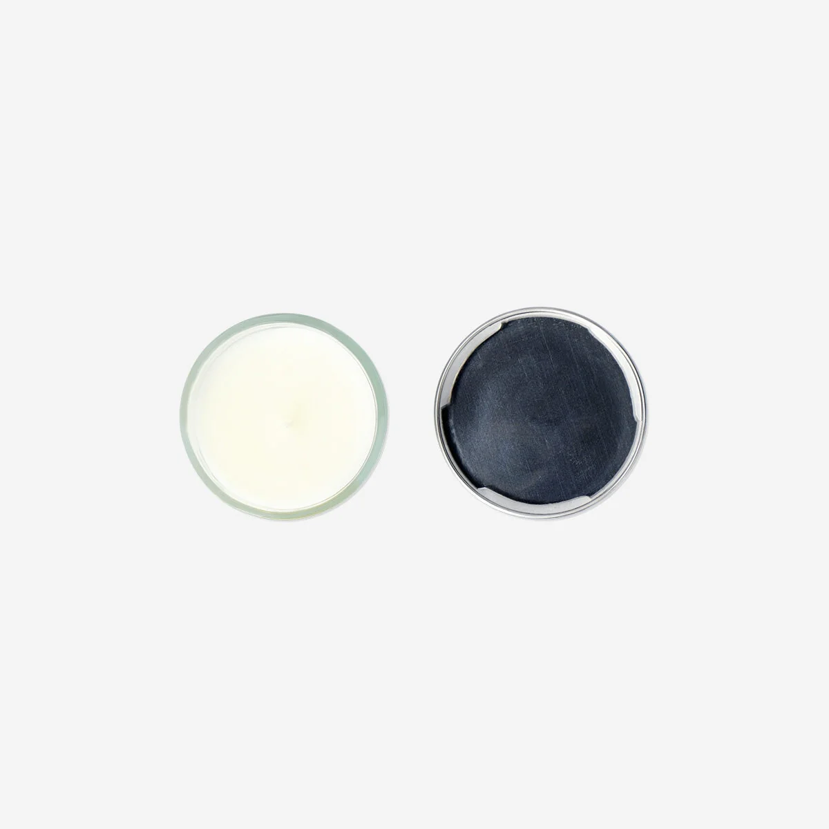 Scented candle with watermelon fragrance - Image 2