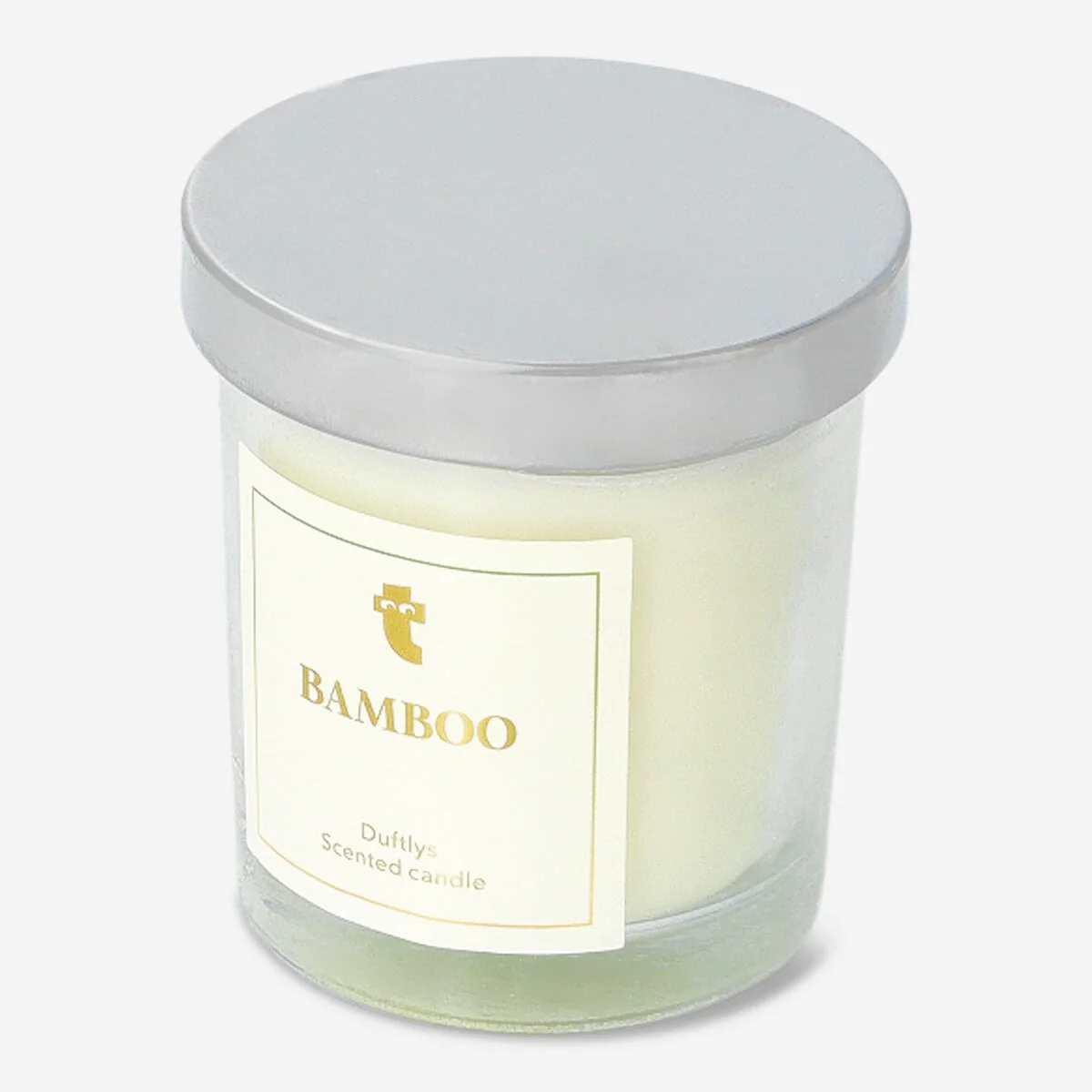 Scented candles