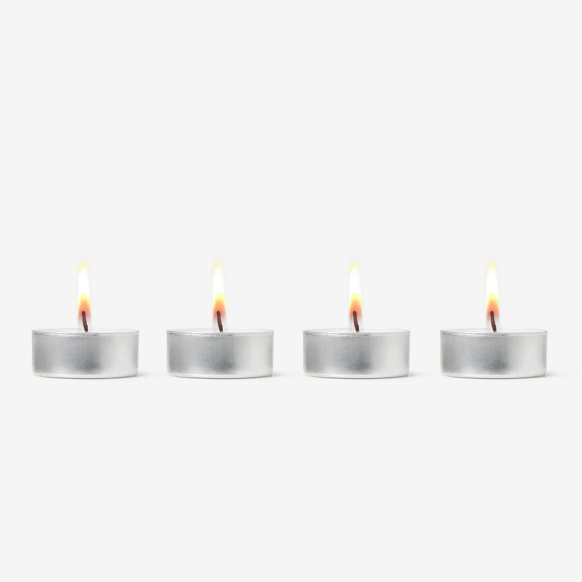 Scented candles. Cotton blossom fragrance - Image 2