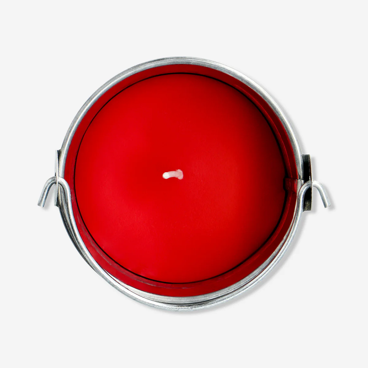 Scented outdoor candle - Citronella fragrance - Image 2