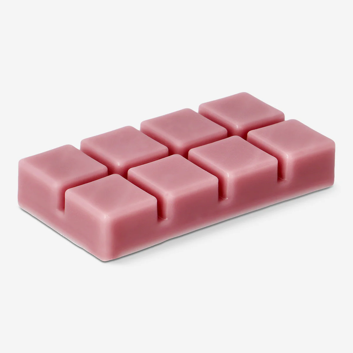 Scented pink wax - Dark orchid and vanilla fragrance - Image 3