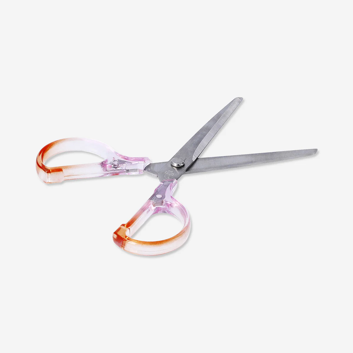 Scissors with gradient - Image 2