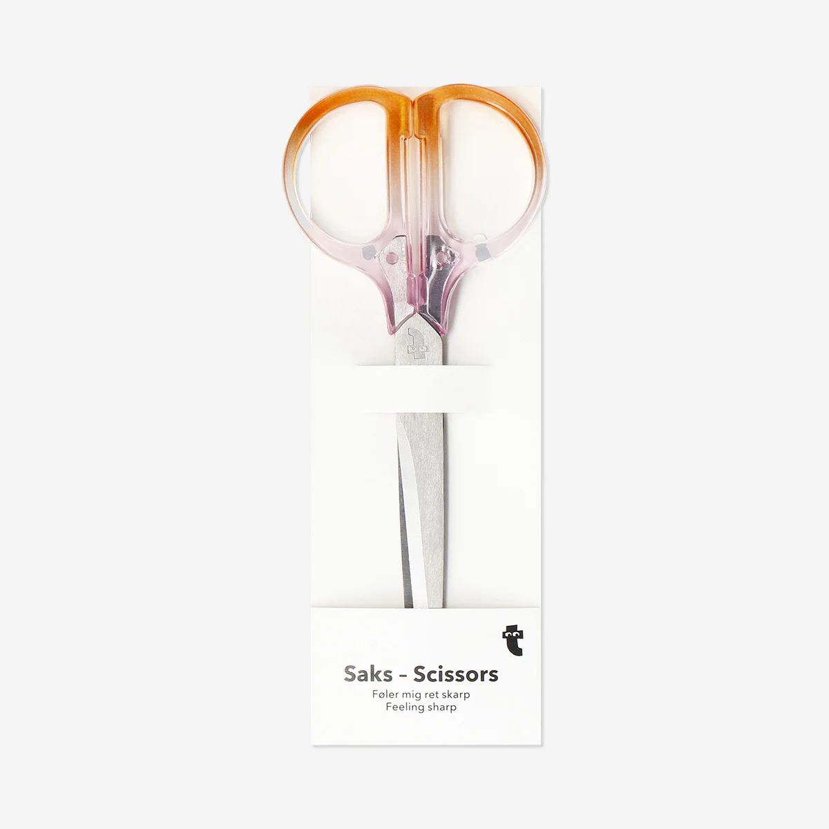 Scissors with gradient - Image 3