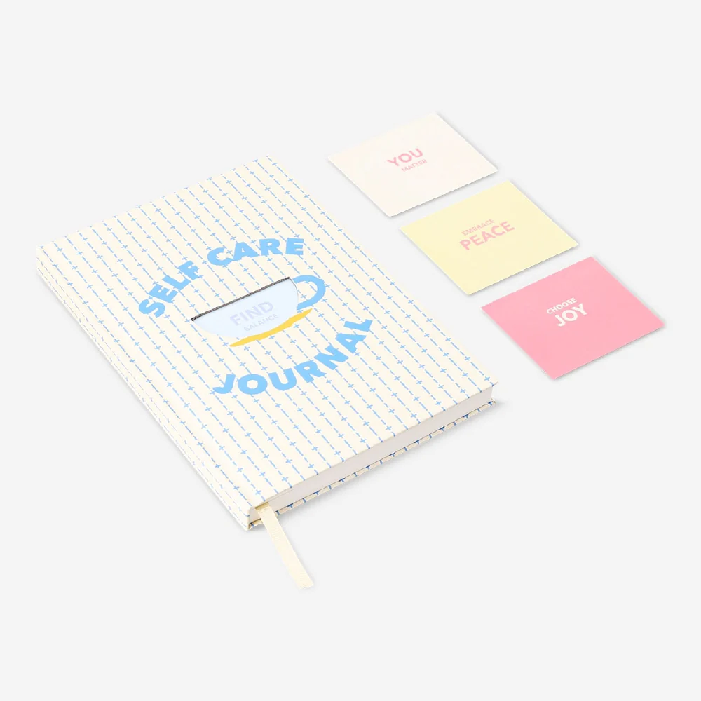 Self-care journal - Image 3