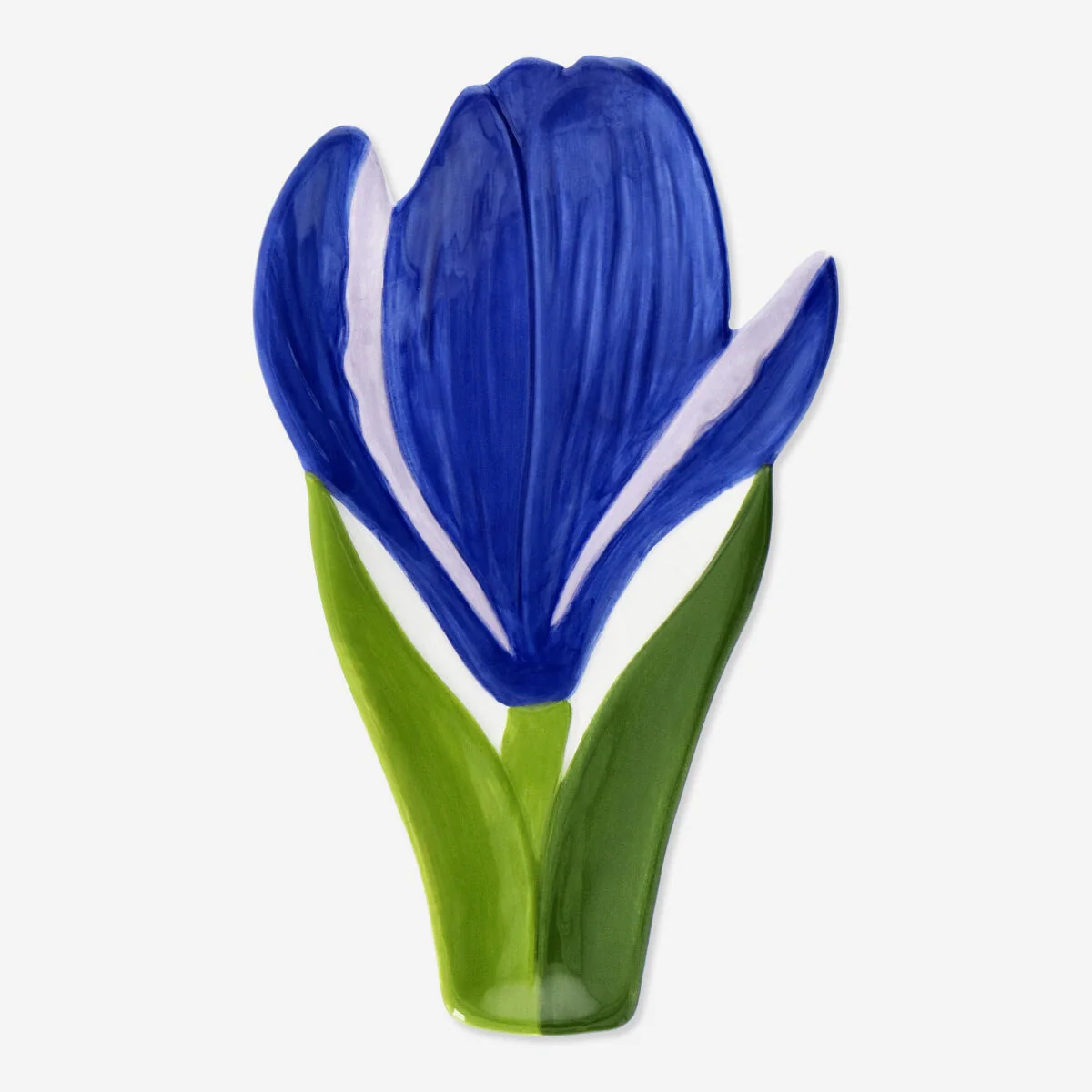 Flower serving dish - Image 2
