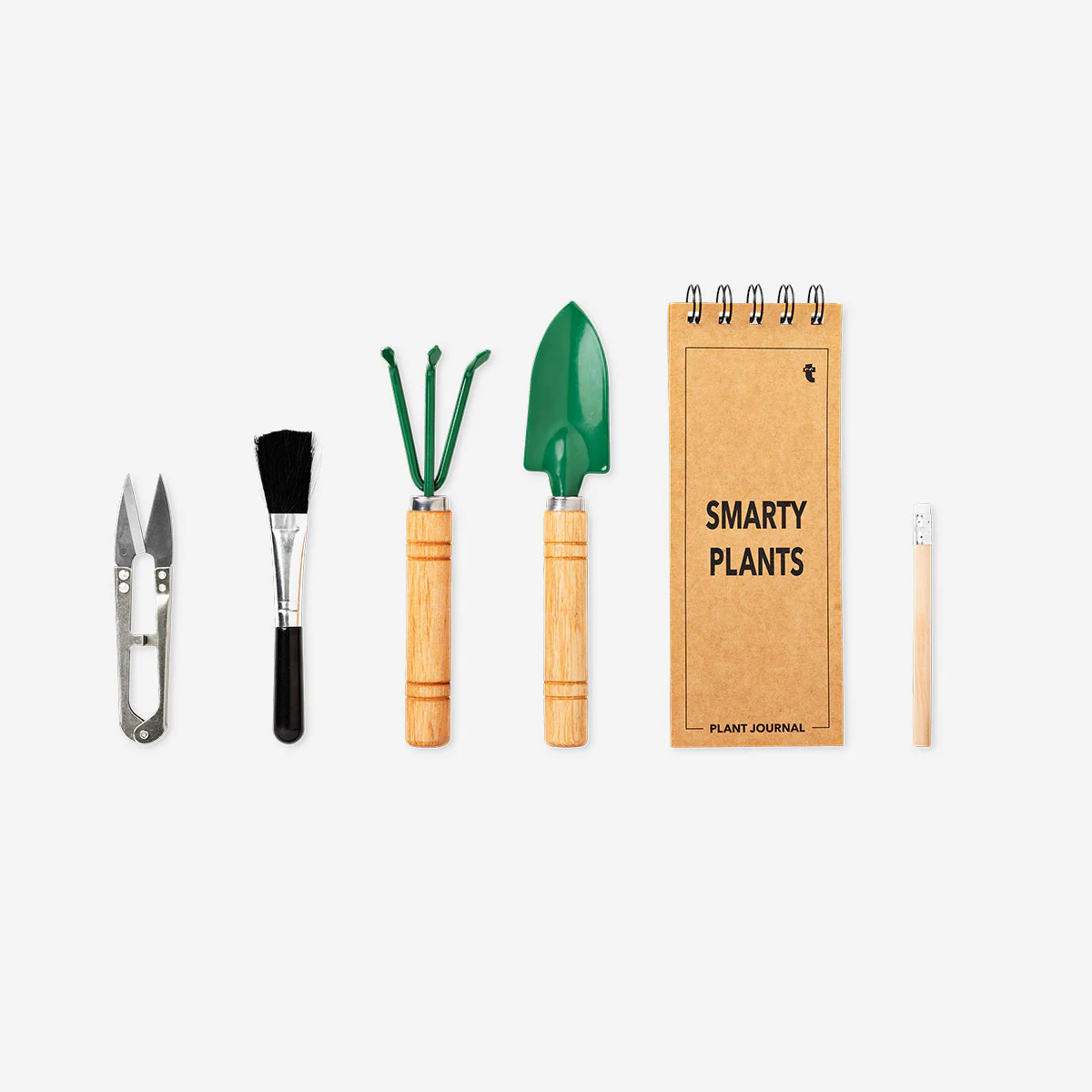 Set of mini gardening tools - Image 2