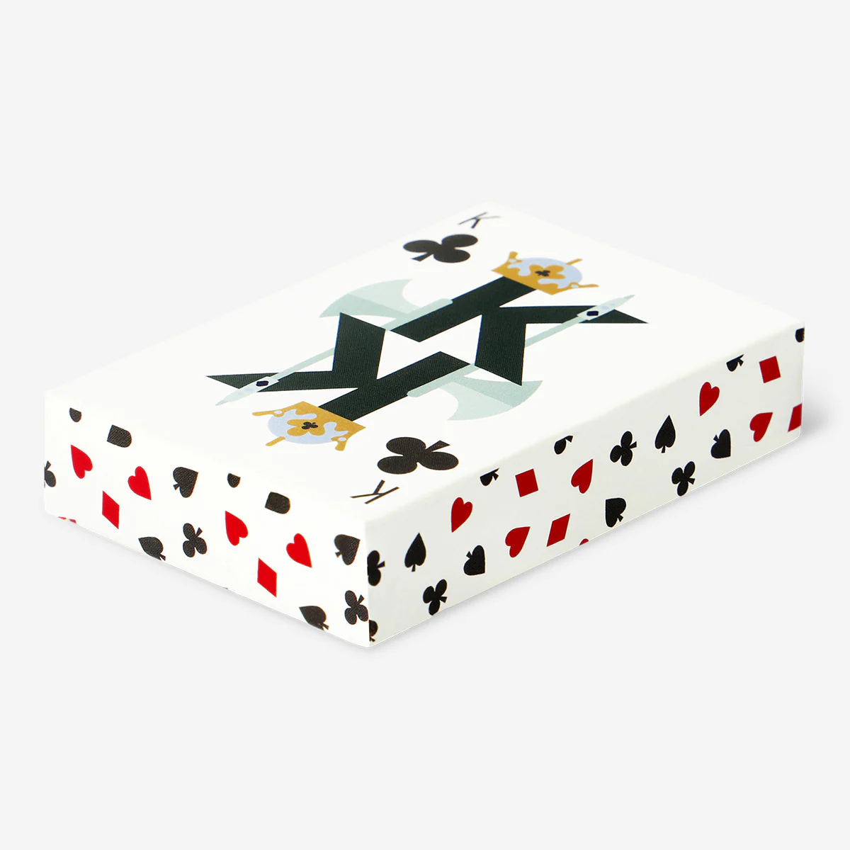 Set of playing cards - Image 2
