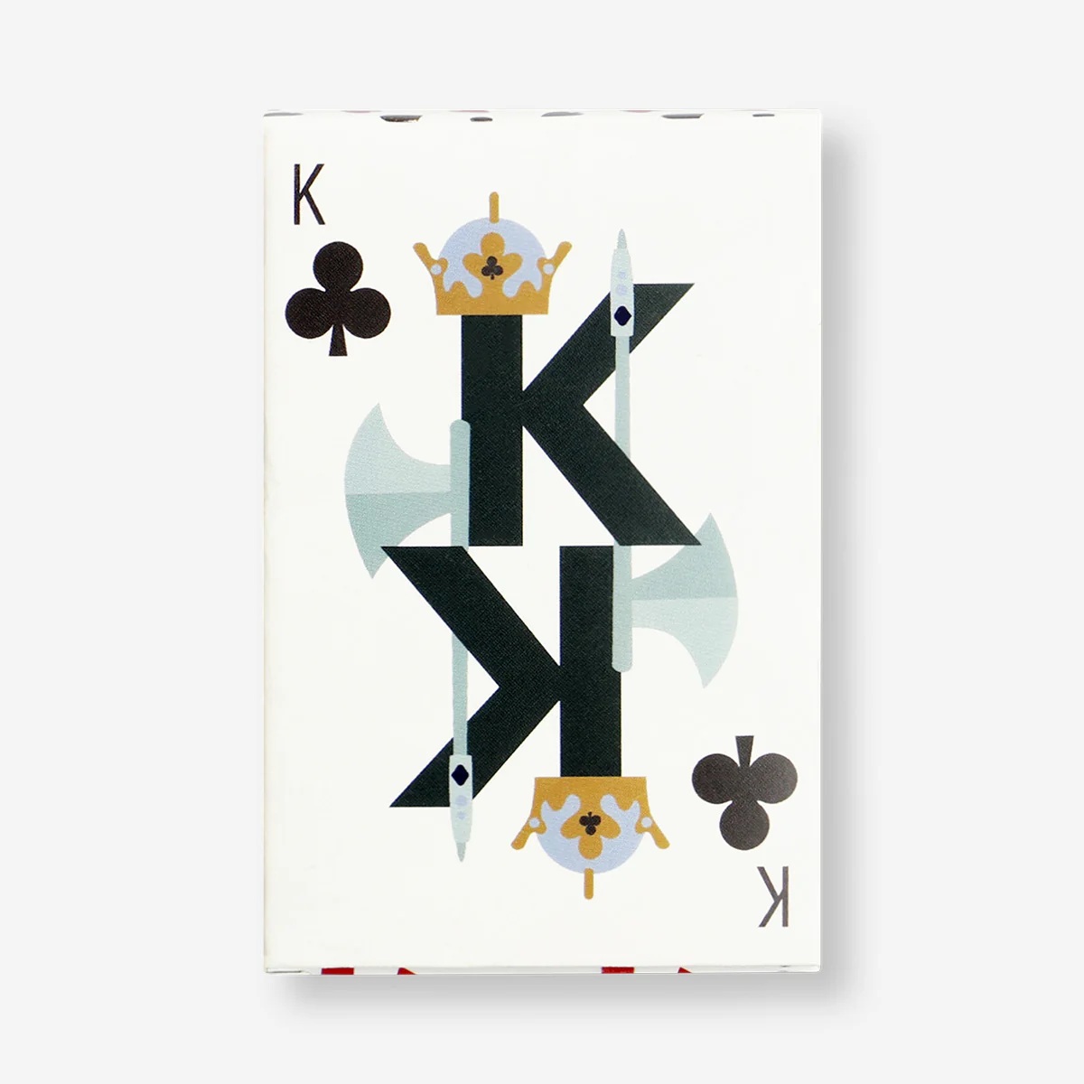 Set of playing cards - Image 3