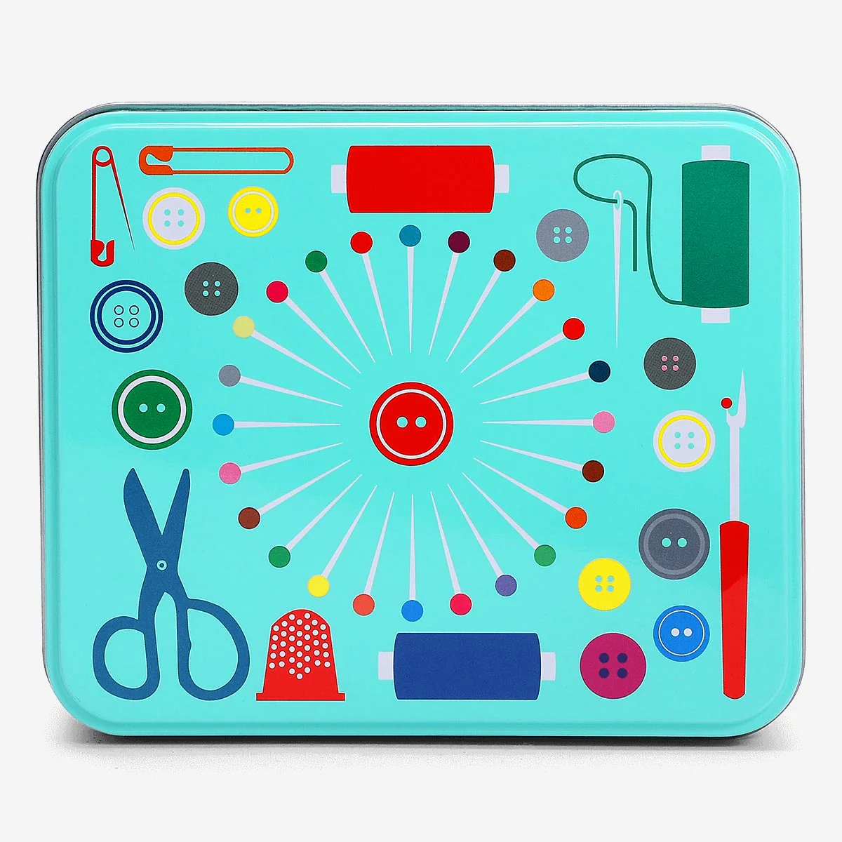 Sewing Kit