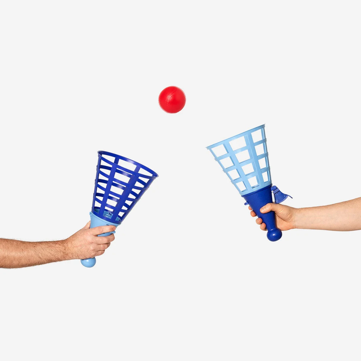 Shoot-and-catch game - Image 2