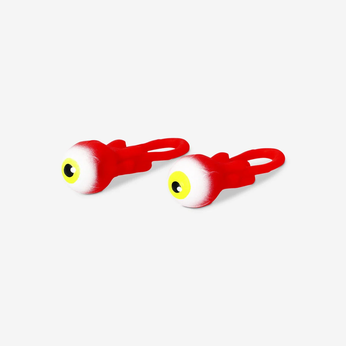 Shooting eyes toy - 2 pcs
