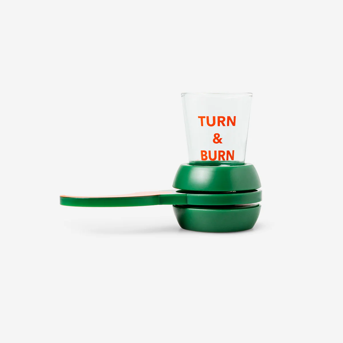 Shot spinner game - Image 2