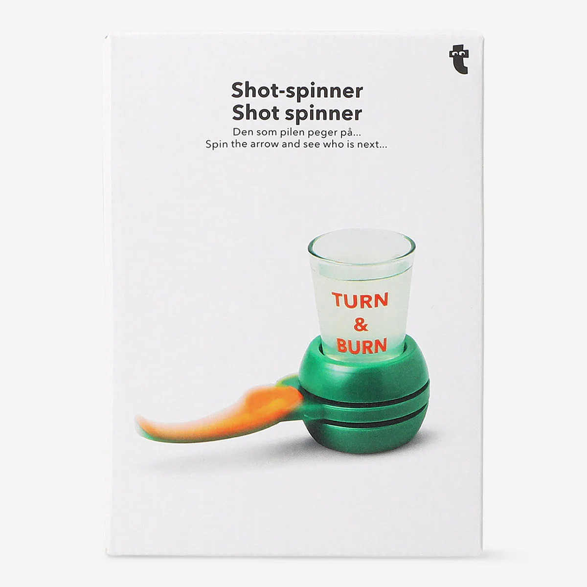 Shot spinner game - Image 3