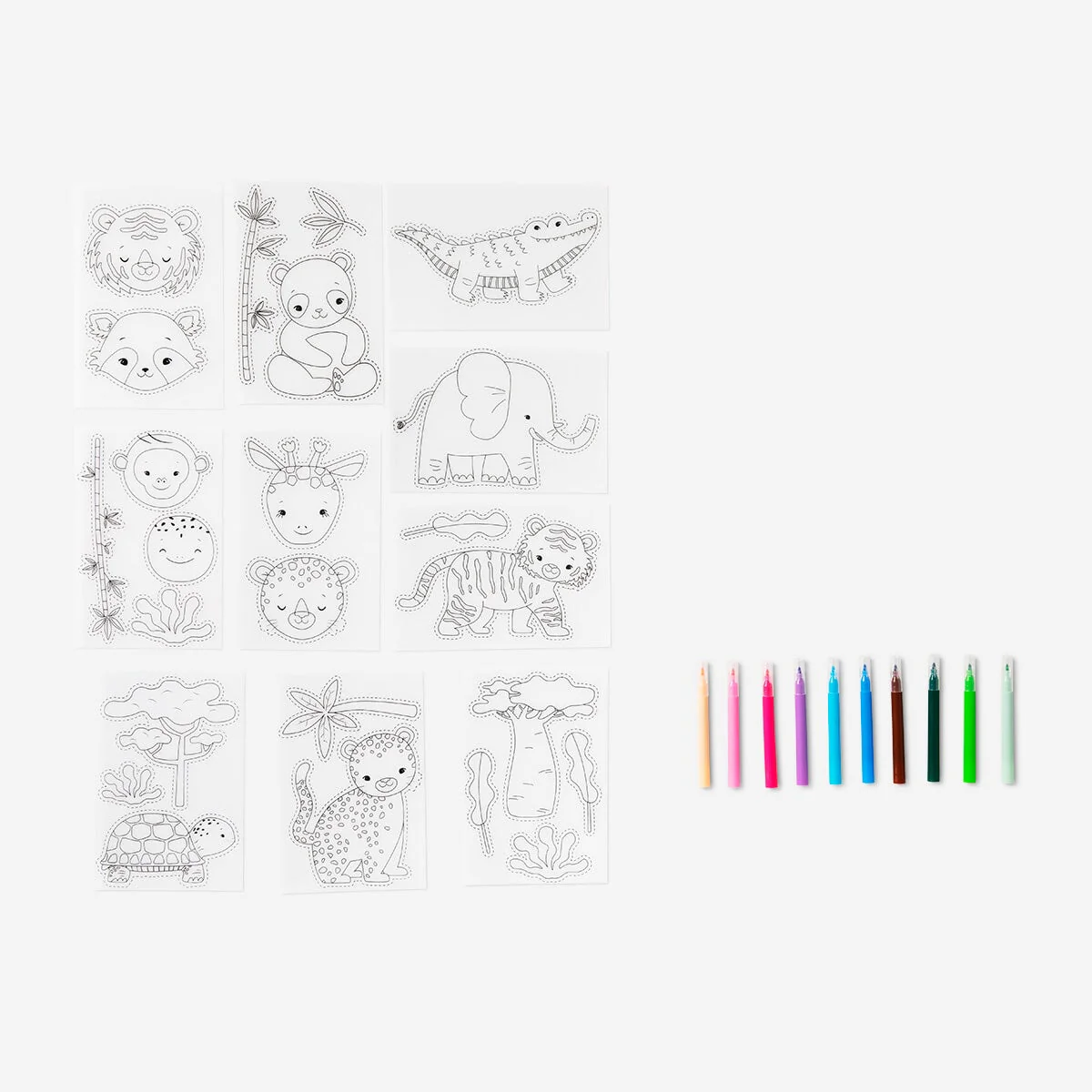 Shrinking animals - Image 2