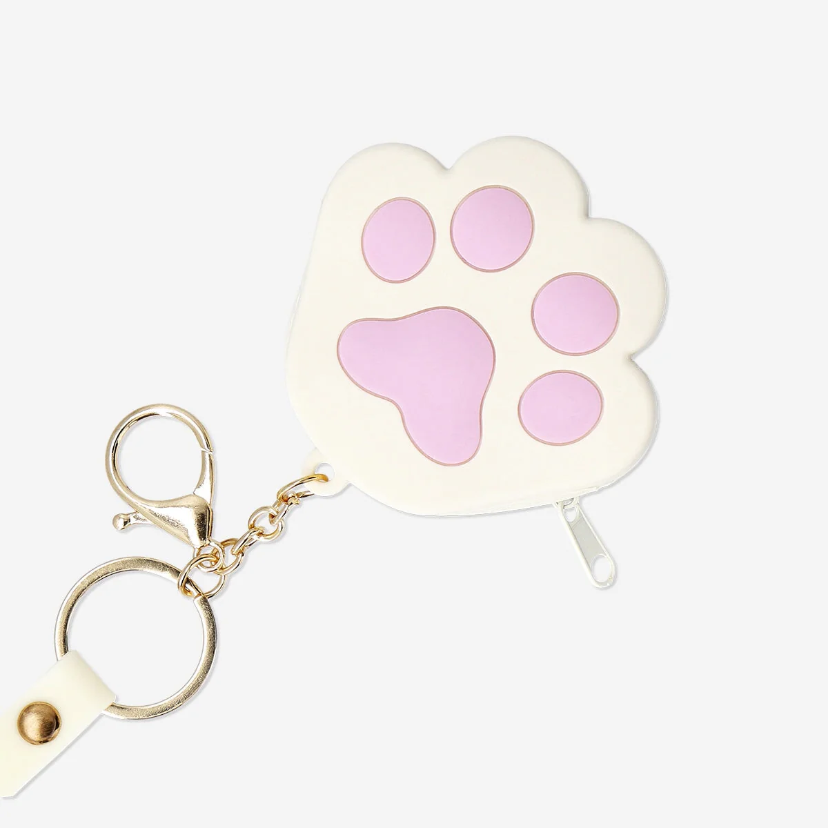 Silicone paw purse - Image 2