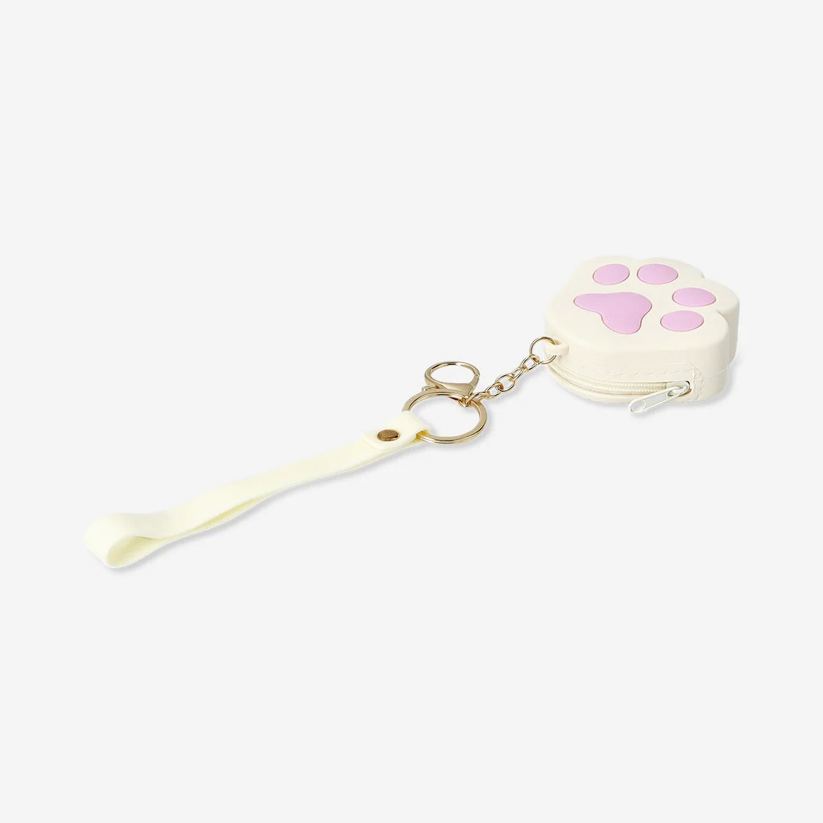 Silicone paw purse - Image 3