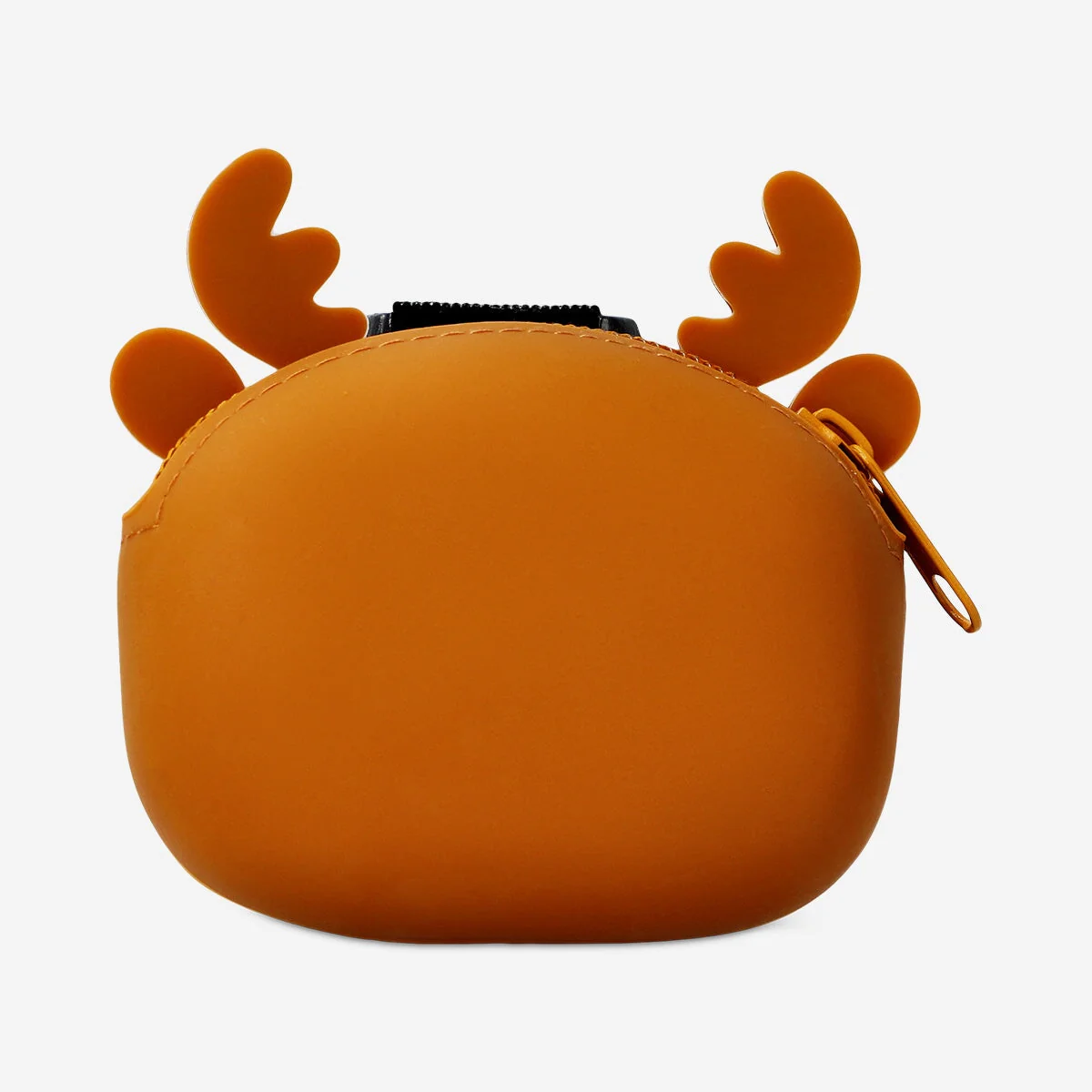 Silicone reindeer purse - Image 3