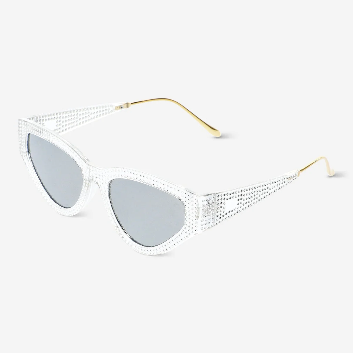 Silver Sunglasses - Image 2