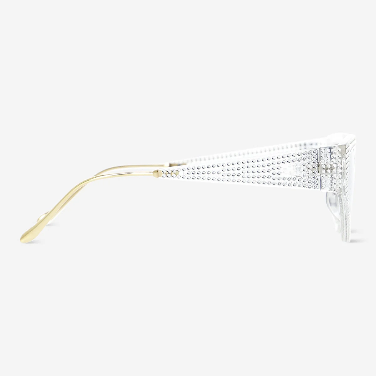 Silver Sunglasses - Image 3