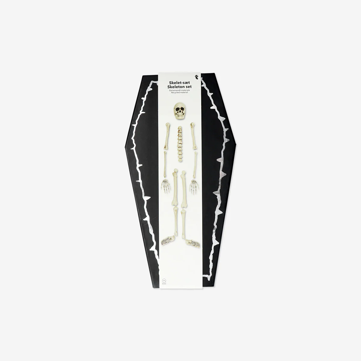 Skeleton bone set - Image 3