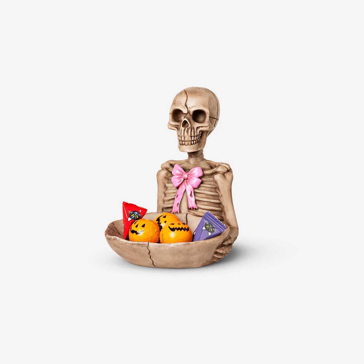Skeleton bowl - 21 cm - Image 2