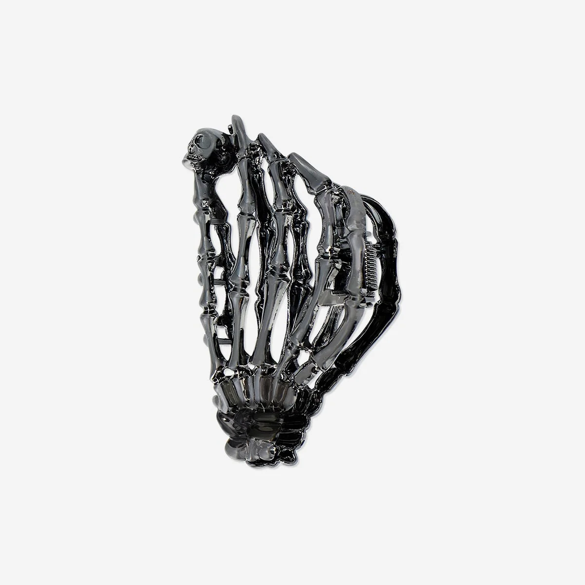 Skeleton hair clip - Image 2