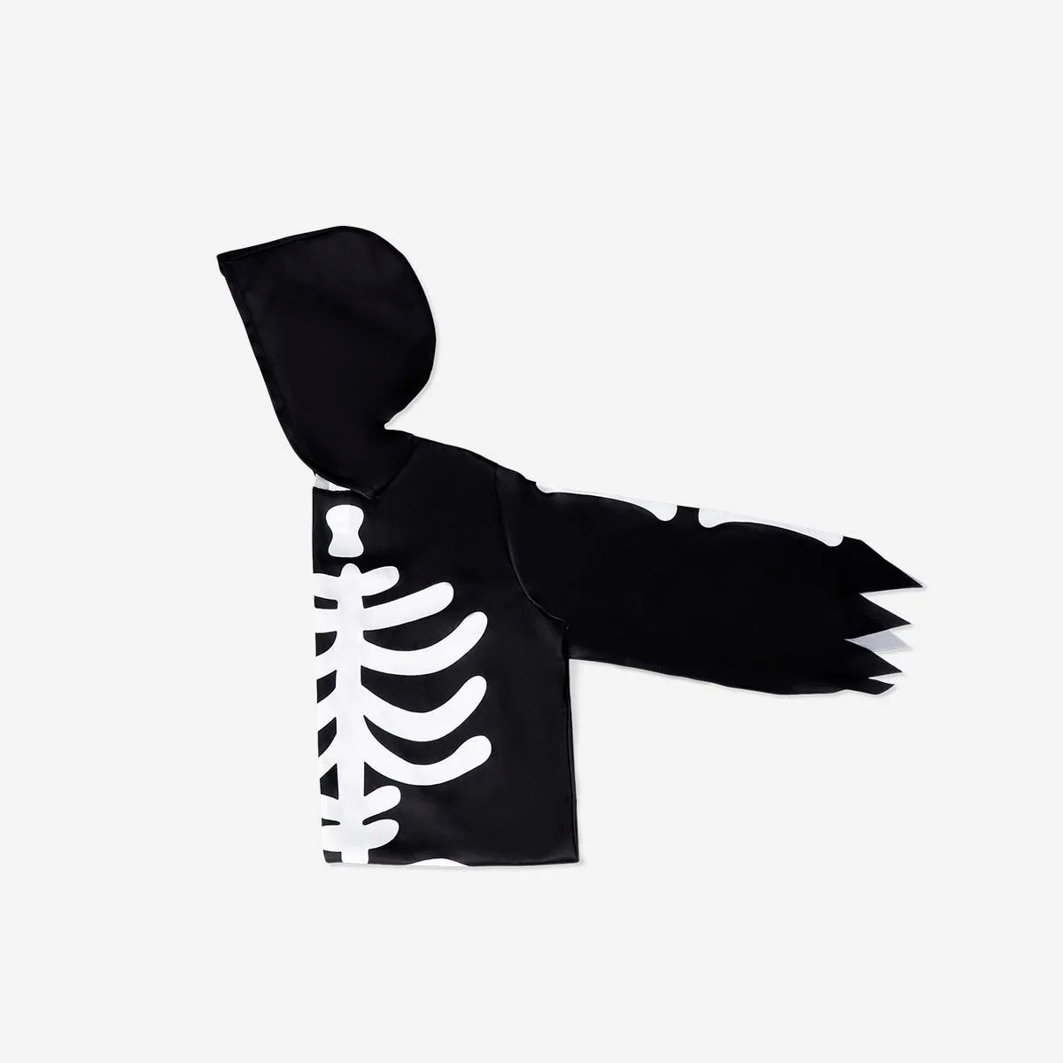 Skeleton shirt for kids - 4 to 8 years - Image 2